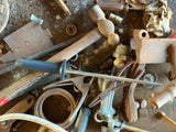 Sicut Sharpening Steel - Medium Cut
