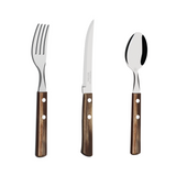 Tramontina Polywood Table Cutlery
