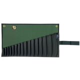 AOS Spanner Roll, Tool Wrap  Medium 16 Pockets