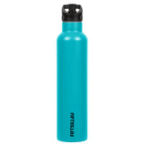 Fifty-Fifty 25oz Double Wall Vacuum Insulated S/S Bottle