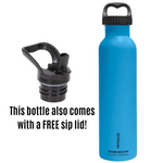 Fifty-Fifty 25oz Double Wall Vacuum Insulated S/S Bottle