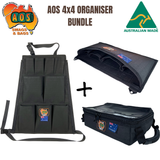AOS 4X4 ORGANISER VALUE BUNDLE