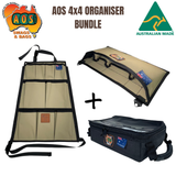 AOS 4X4 ORGANISER VALUE BUNDLE