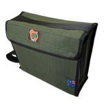 XMAS PACKAGE AOS GEAR BAG CANVAS