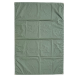 AOS AUSTRALIAN MADE CANVAS GROUND SHEET 150X220CM SGL-Q SIZE