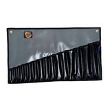 AOS Spanner Roll, Tool Wrap - Medium 16 Pockets - Eight Colour Options!