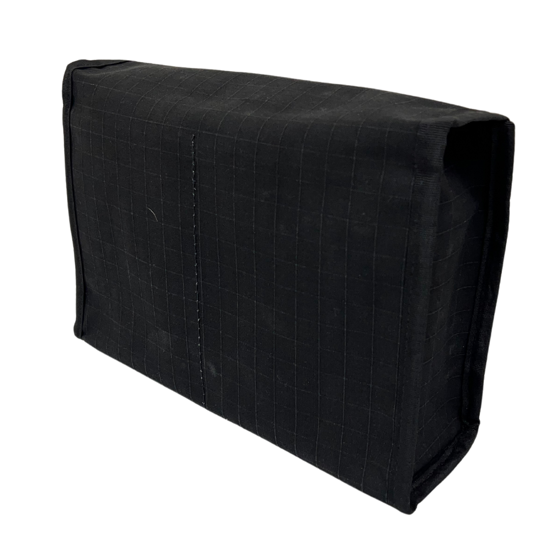 AOS Butane Canister Storage Bag Black – AOS Swags & Bags