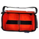 AOS Rear Seat Storage Organiser + FREE Under Seat Drawer Bag Bundle