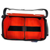 AOS Rear Seat Storage Organiser + FREE Under Seat Drawer Bag Bundle