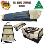 AOS Swag Camping Bundle