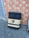 AOS Australian Made Spare Wheel Bin Bag - 4 pockets
