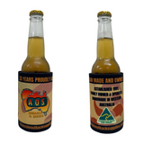 AOS Stubby Can Holder Cooler