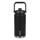 Fifty-Fifty Double Wall Vacuum Insulated S/S Tank Growler