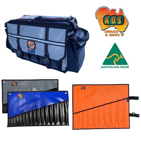 AOS Ultimate FIFO Bundle