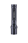 Nextorch P-Series Rechargeable Torch High Output, 5 Modes, Glass Breaker, Power Status Indication, Turbo Mode