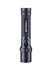 Nextorch P-Series Rechargeable Torch High Output, 5 Modes, Glass Breaker, Power Status Indication, Turbo Mode