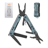 NexTool Mini Sailor S11 Pro Key Ring Multi-Tool – 11 Functions