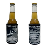 AOS Stubby Can Holder Cooler