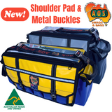 AOS Tradesman PVC Tool Bag - 2 Colours