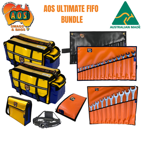 AOS Ultimate Fifo Bundle