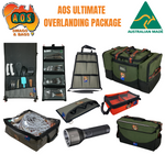 AOS Ultimate Overlanding Value Package