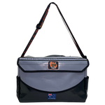 AOS Deluxe PVC Tool Bag Lockable - 2 Colours!