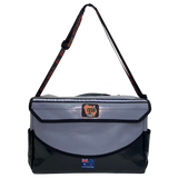 AOS Deluxe PVC Tool Bag Lockable - 2 Colours!