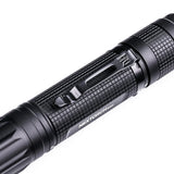 Nextorch E52D High Output EDC Flashlight | 3,700 Lumens, USB-C Rechargeable