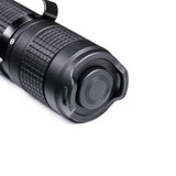 Nextorch E52D High Output EDC Flashlight | 3,700 Lumens, USB-C Rechargeable