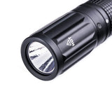 Nextorch E52D High Output EDC Flashlight | 3,700 Lumens, USB-C Rechargeable