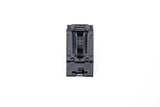 NEXTORCH V55 / V55L Quick-Draw Flashlight Holster - Standard and Large Sizes