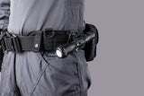 NEXTORCH V55 / V55L Quick-Draw Flashlight Holster - Standard and Large Sizes