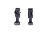 NEXTORCH V55 / V55L Quick-Draw Flashlight Holster - Standard and Large Sizes