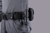 NEXTORCH V55 / V55L Quick-Draw Flashlight Holster - Standard and Large Sizes