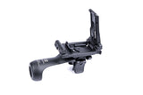 NEXTORCH V55 / V55L Quick-Draw Flashlight Holster - Standard and Large Sizes