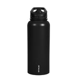 Fifty-Fifty 34oz Double Wall Vacuum Insulated Bottle