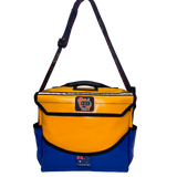 AOS Deluxe PVC Tool Bag Lockable - 2 Colours!