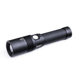 Nextorch Max Extra Long Distance Torch, 1,200m White LEP