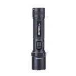 Nextorch Rechargeable Torch Super Bright, Glass Breaker, Battery Indicator, Turbo Mode