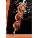 Tramontina V shaped BBQ Skewers