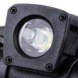 Nextorch oStar Rechargeable Head/Helmet Light, High Performance, Intrinsic Safe, Detachable w/Magnetic Mount