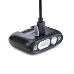 Nextorch Compact Rechargeable Multi-Function Light, On-Off Motion Sensor