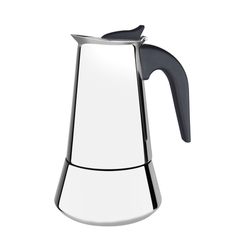Tramontina Espresso Coffee Maker 6 Cup