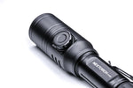 Nextorch Led Forensic Light Sources Kit, Wh/Bl/Rd/Gr/IR/UV LED, Rotary Switch, Hard Case