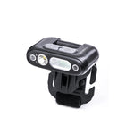 Nextorch Compact Rechargeable Multi-Function Light, On-Off Motion Sensor