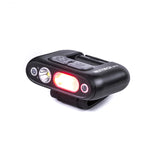 Nextorch Compact Rechargeable Multi-Function Light, On-Off Motion Sensor, Emergency Signal