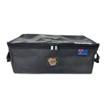 AOS Canvas 4WD Cargo Storage Drawer Bag with Clear Top - STD 16cm
