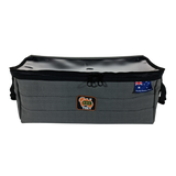AOS Canvas 4WD Cargo Storage Drawer Bag with Clear Top - STD 16cm