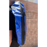 AOS Marine Drop Net Backpack Marron & Crab Net Bag, Waterproof Zips - 2 Sizes
