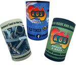 AOS Stubby Can Holder Cooler